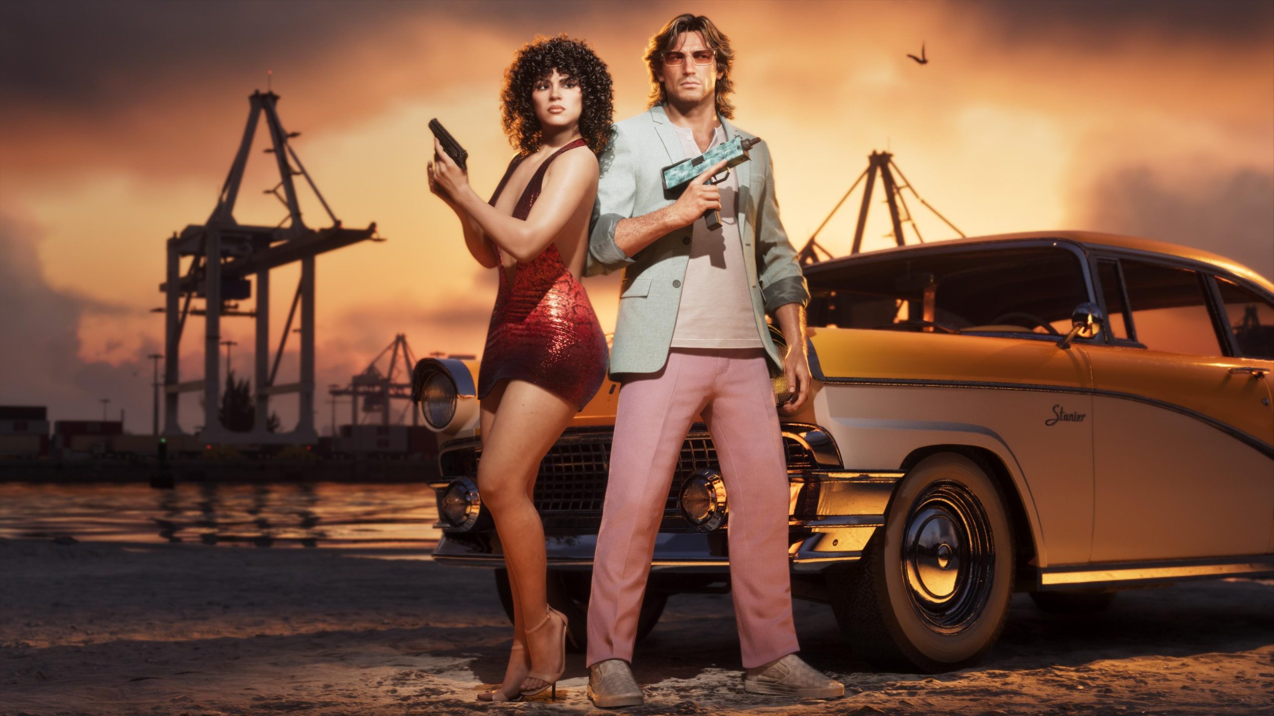 gta vi: all the news on rockstar’s next entry in the grand theft auto series