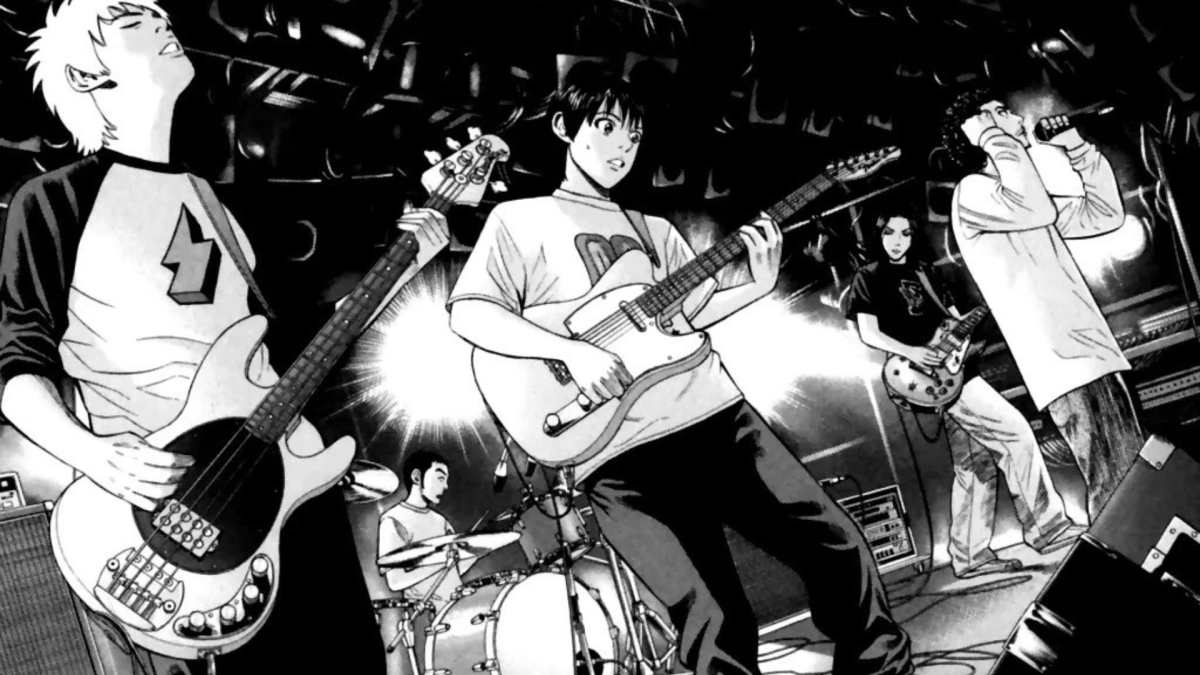 Meilleurs mangas shônen : voici notre top 10 à lire de toute urgence meilleurs mangas shônen : voici notre top 10 à lire de toute urgence