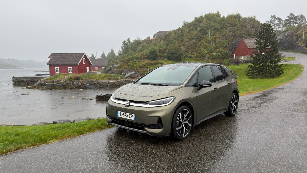 j’ai essayé la volkswagen id.3 neo et je peux assurer que cette fois, c’est la bonne