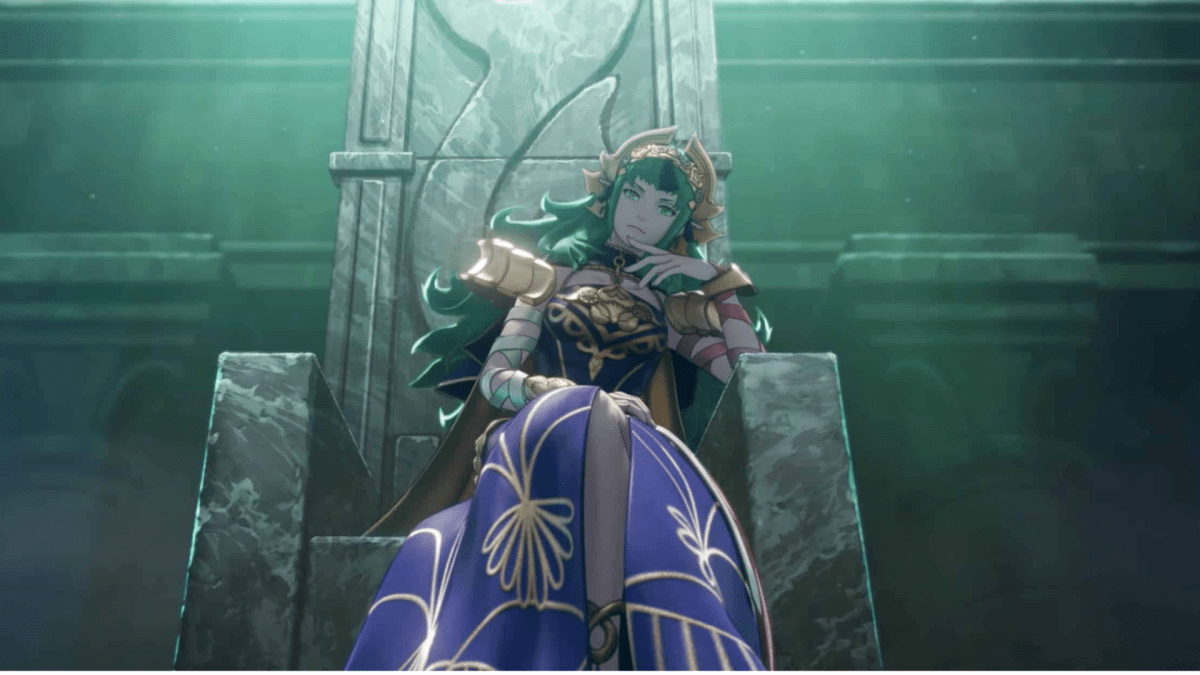 j’ai joué à fire emblem: fortune’s weaves sur switch 2, et ce sera sans doute l’un de mes jeux de l’année