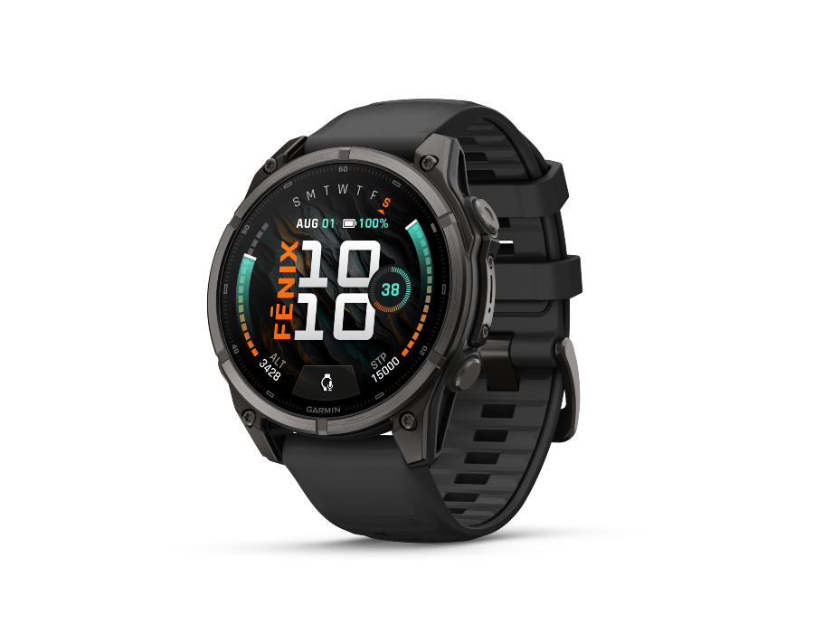Garmin’s new Fenix 9 adds brighter screens and smoother map panning garmin’s new fenix 9 adds brighter screens and smoother map panning