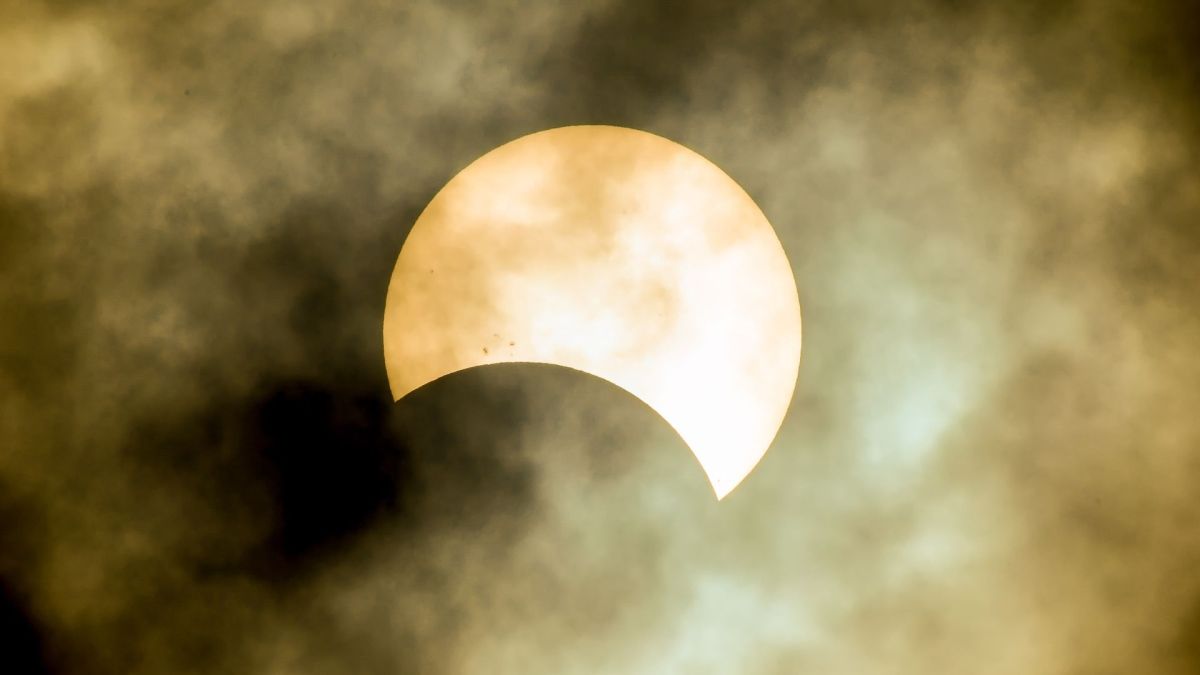 Éclipse ce 12 août 2026 : suivez l’éclipse solaire, étape par étape (en direct)
