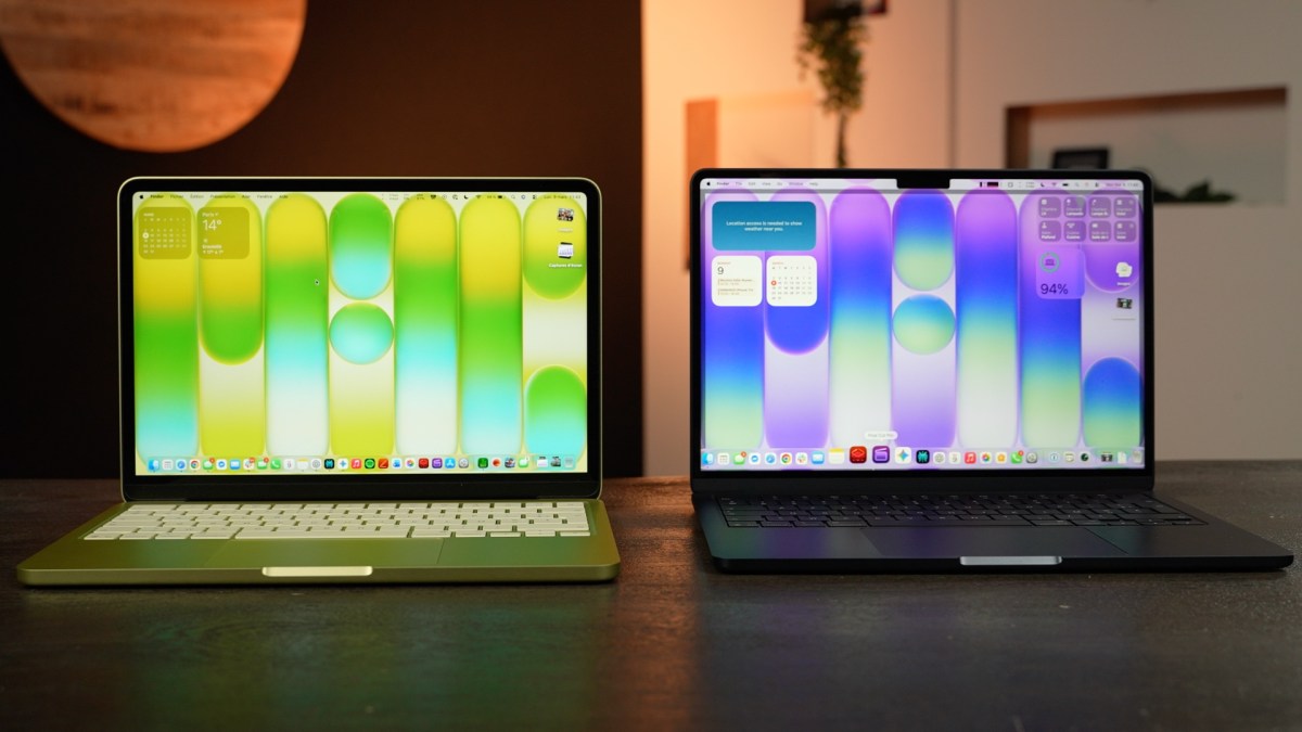 meilleur mac et macbook : quel ordinateur choisir chez apple en 2026 ?