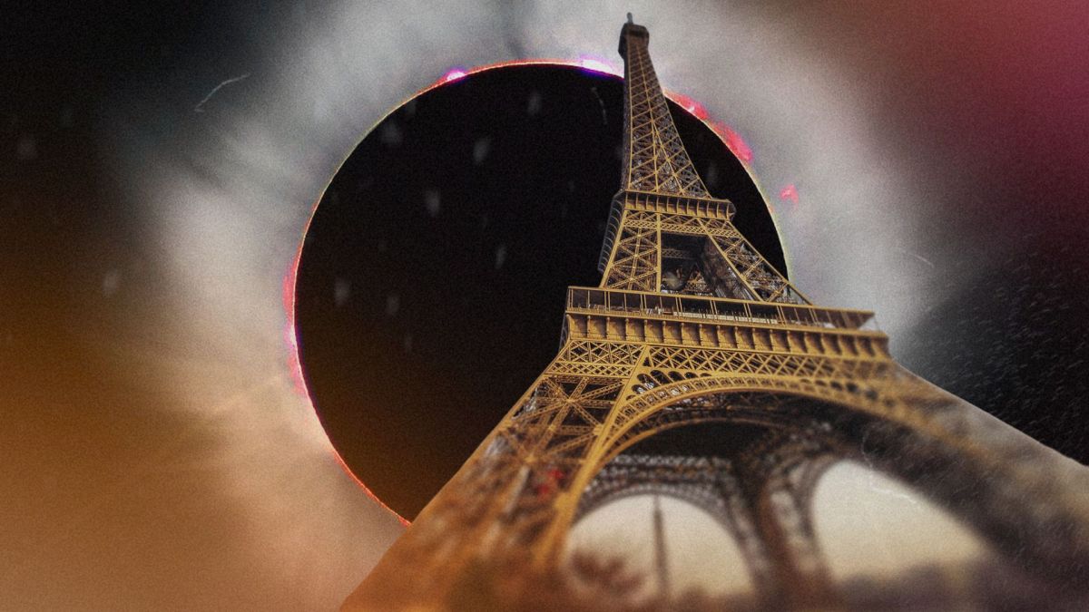Éclipse solaire du 12 août : y a t il des spots parfaits à paris pour voir le phénomène ?