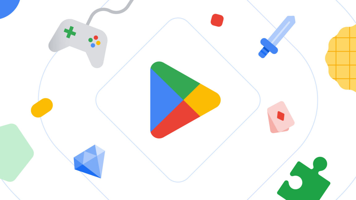 Google ordered to make it easier to download alternative Android app stores google ordered to make it easier to download alternative android app stores