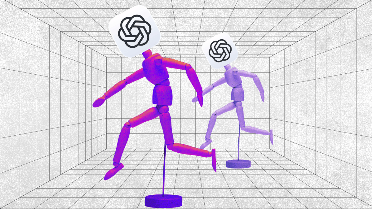 openai suspend l’entraînement de ses ia les plus avancées après un accès non autorisé à internet