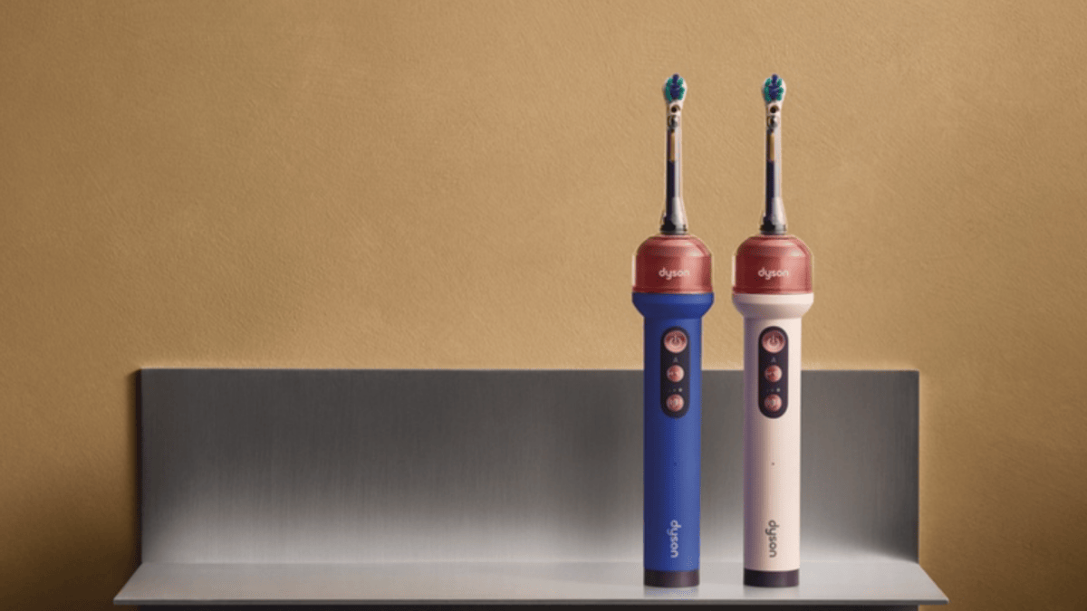 Brosse à dents à 479 euros : Dyson explique la raison des pannes et présente ses excuses brosse à dents à 479 euros : dyson explique la raison des pannes et présente ses excuses