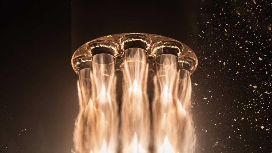 some satellite companies still have an appetite for boutique launch services