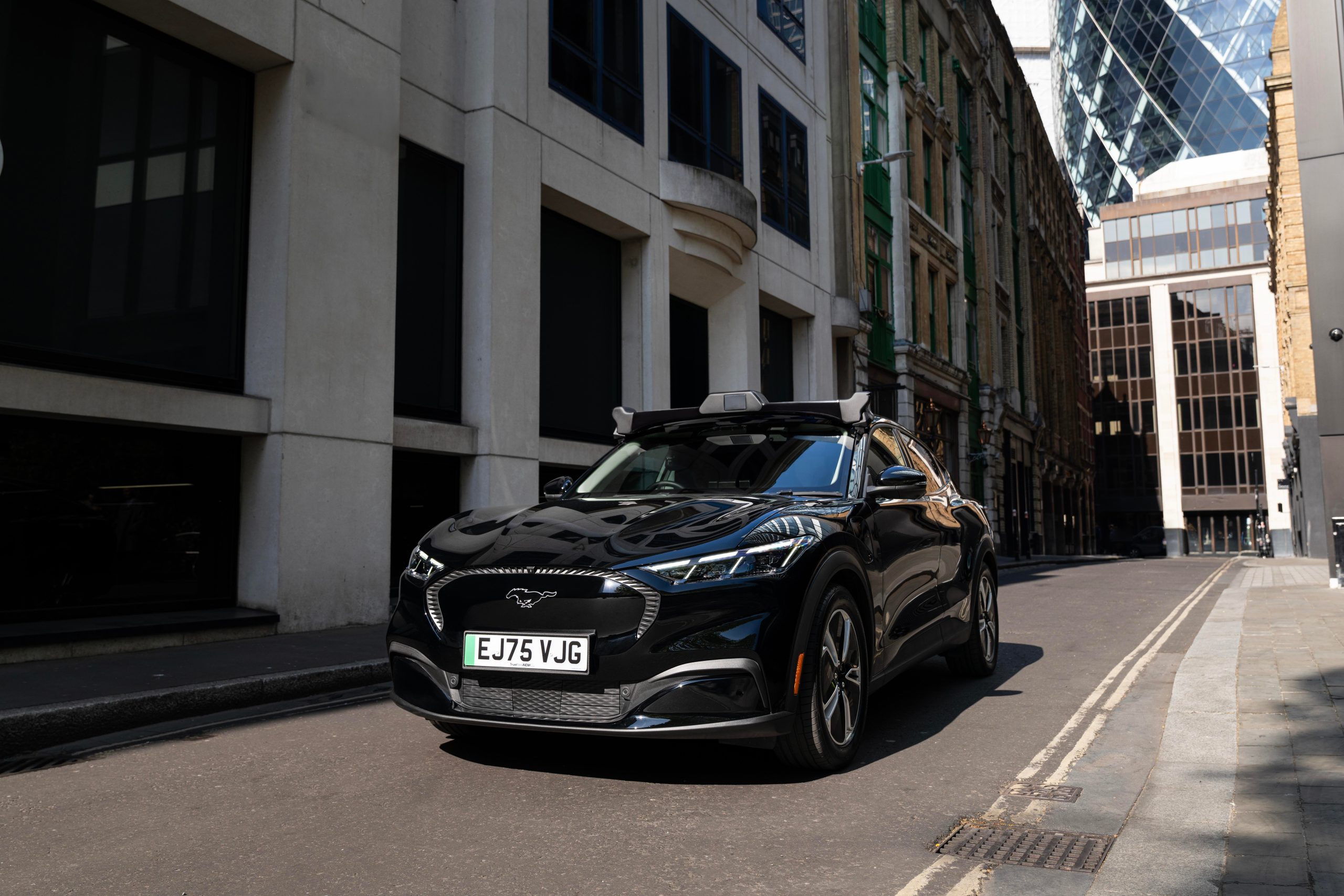 Uber beats Waymo as first to launch robotaxis in London uber beats waymo as first to launch robotaxis in london