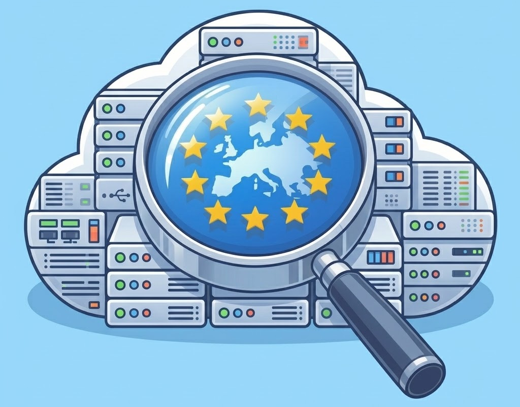 au niveau de l’ue, un suivi douteux des actions pour la cybersécurité