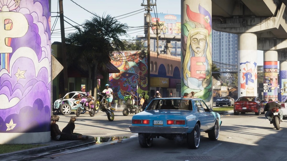 GTA 6 : Miami se change en Vice City avec un panneau géant payé près d’un million de dollars gta 6 : miami se change en vice city avec un panneau géant payé près d’un million de dollars