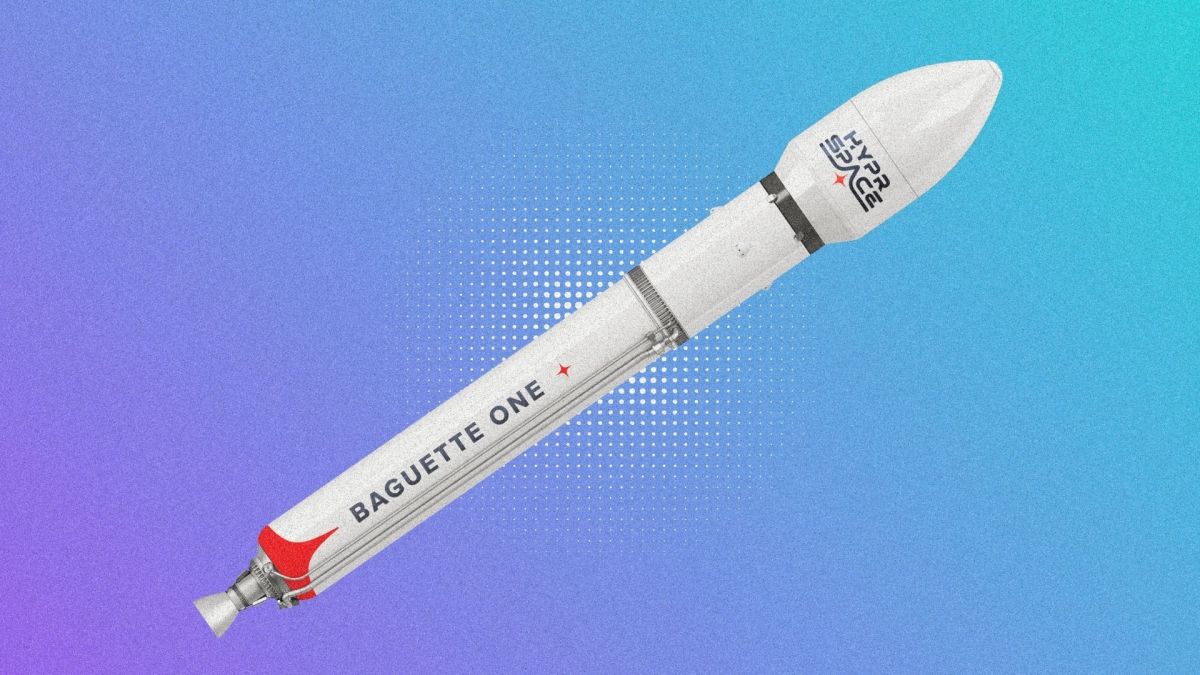 Baguette One, bientôt un vol orbital inédit du Starship, manœuvre parfaite de la Nasa – le récap’ sciences de la semaine baguette one, bientôt un vol orbital inédit du starship, manœuvre parfaite de la nasa – le récap’ sciences de la semaine