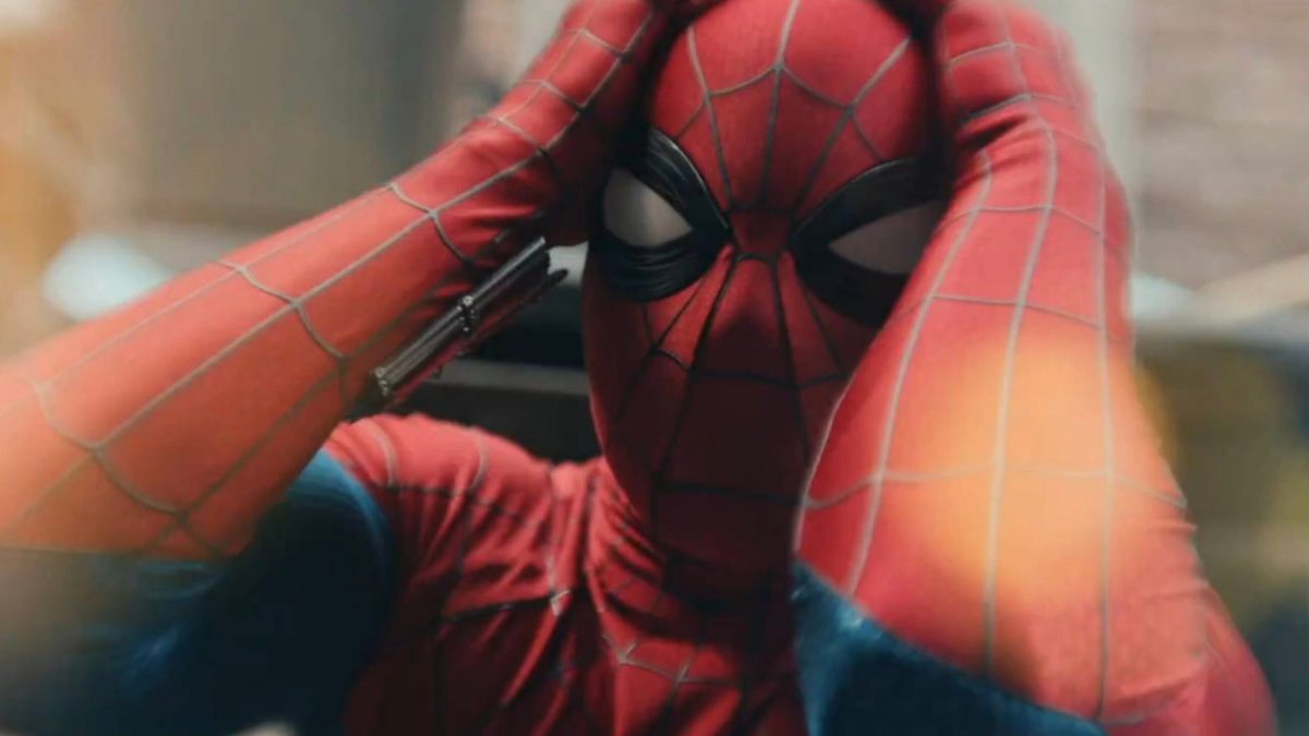 Une nouvelle série Spider-Man va s’attaquer à la saga la plus folle des comics une nouvelle série spider man va s’attaquer à la saga la plus folle des comics