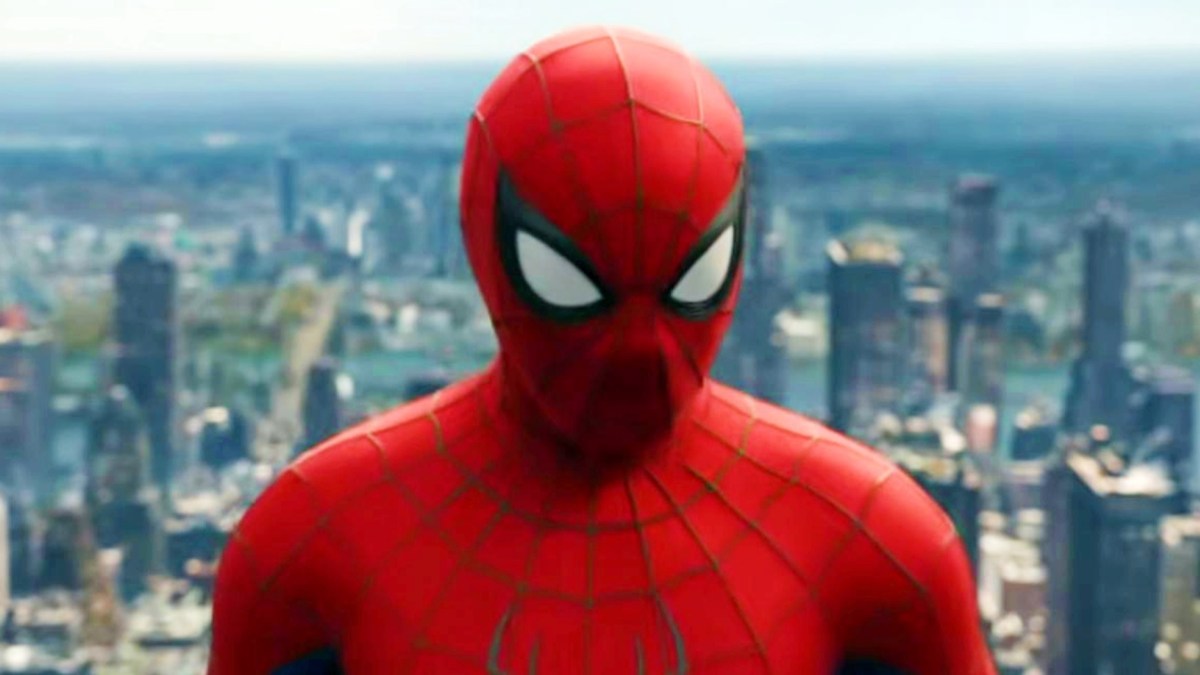 après la mascarade avengers: endgame, sony recycle spider man: brand new day pour gratter des millions en plus