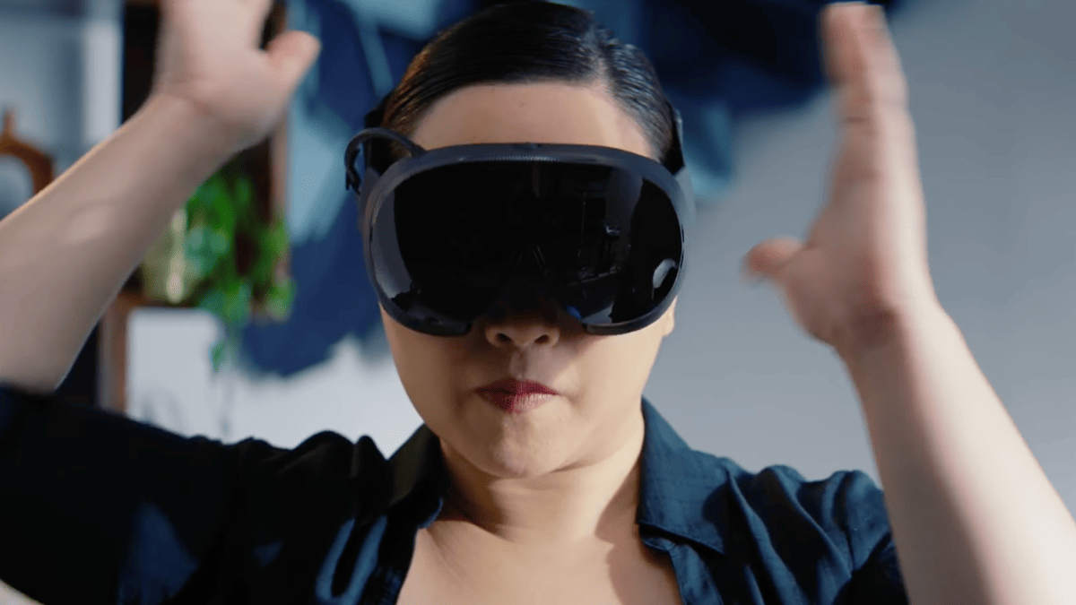 Valve lance son nouveau casque VR à plus de 1 000 € (avec un jeu offert) valve lance son nouveau casque vr à plus de 1 000 € (avec un jeu offert)