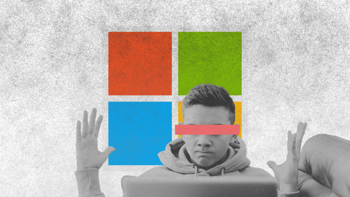 pas mal d’ia et une pointe de wayback machine : comment un hacker éthique de 16 ans a piraté un service interne de microsoft