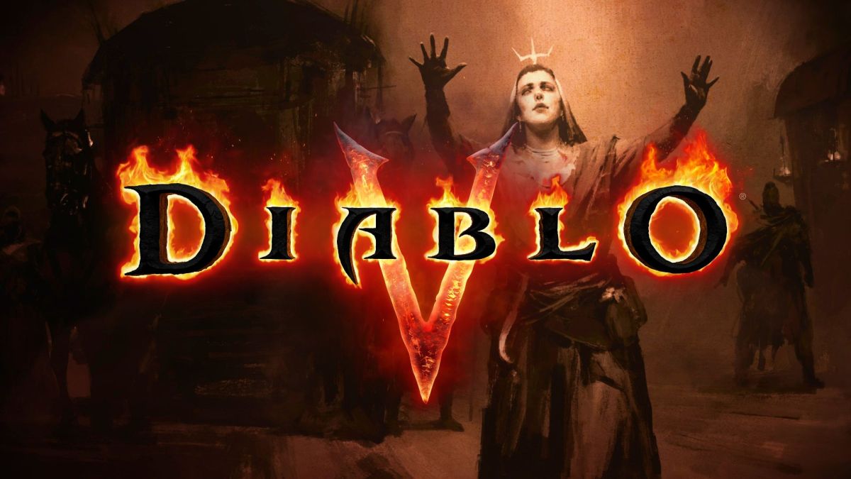 diablo v en 2029 : sanctuaire est tombé, diablo a gagné. blizzard a révélé les premières infos