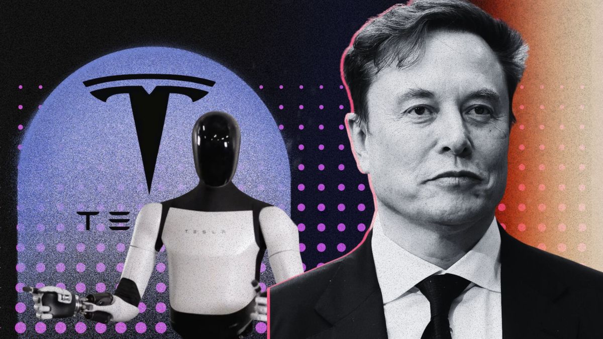 Optimus, le robot Tesla : entre pièces défectueuses et salariés qui refusent de former leur remplaçant optimus, le robot tesla : entre pièces défectueuses et salariés qui refusent de former leur remplaçant