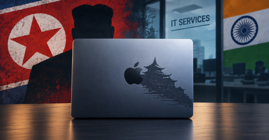 Jade Sleet Linked to Indian IT Provider Breach With FLATROOF and ROOFDECK Backdoors jade sleet linked to indian it provider breach with flatroof and roofdeck backdoors