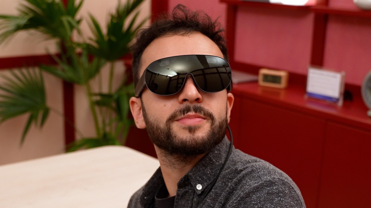 j’ai essayé les lunettes meta vr et c’est exactement ce qu’apple aurait dû faire du vision pro