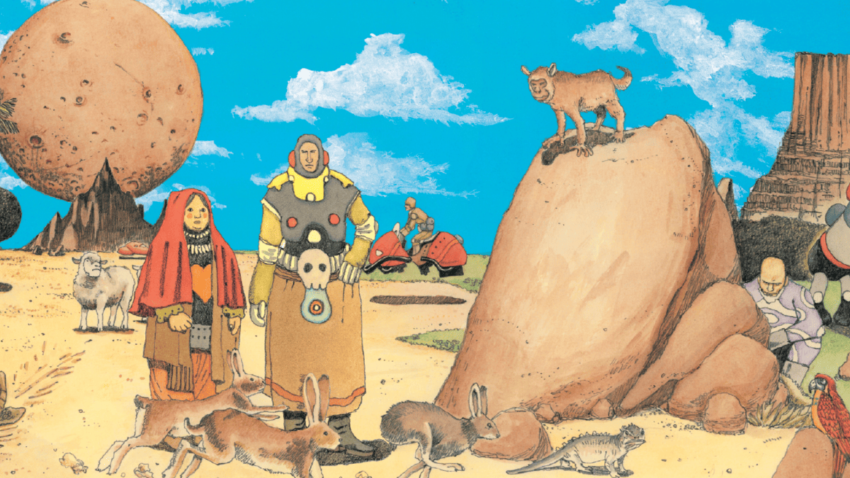 Meilleurs mangas fantastiques : voilà nos 10 incontournables à lire meilleurs mangas fantastiques : voilà nos 10 incontournables à lire