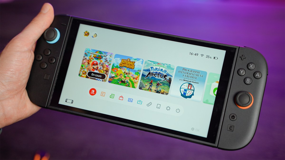 Nintendo Direct : comment suivre la présentation des jeux Switch 2 ce mercredi 9 septembre nintendo direct : comment suivre la présentation des jeux switch 2 ce mercredi 9 septembre