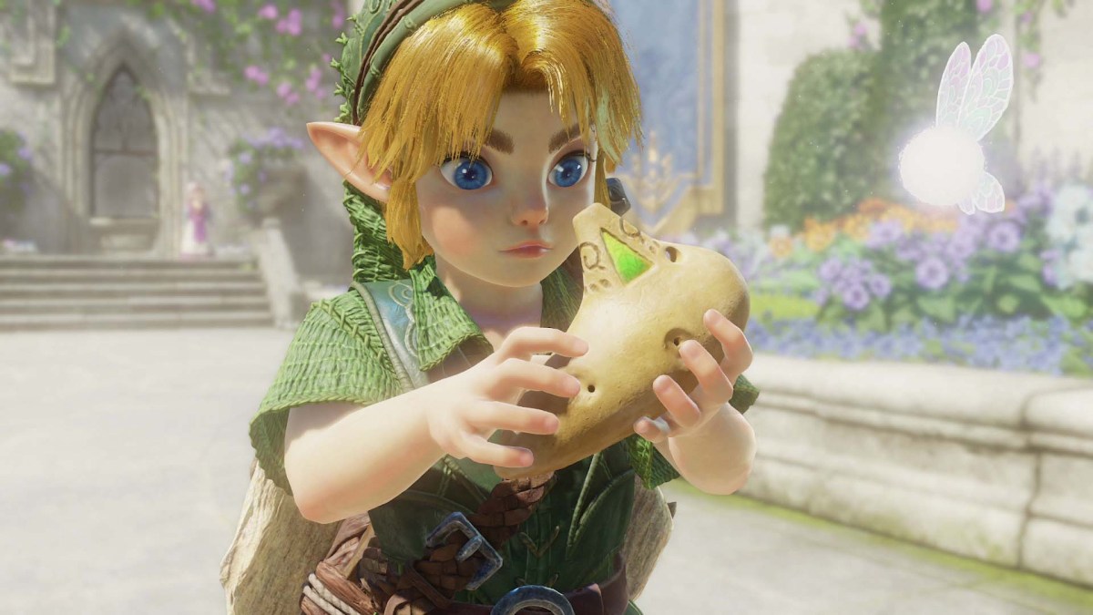 disney tente tout pour sauver star wars, nintendo assure son direct avec des tas d’annonces, et link est plus adorable que jamais, c’est le récap pop culture