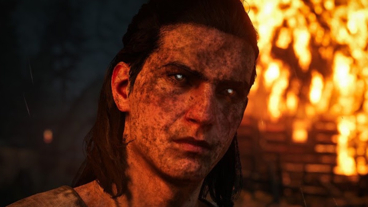 la suite de the blood of dawnwalker tuera peut être le concept phare de la saga