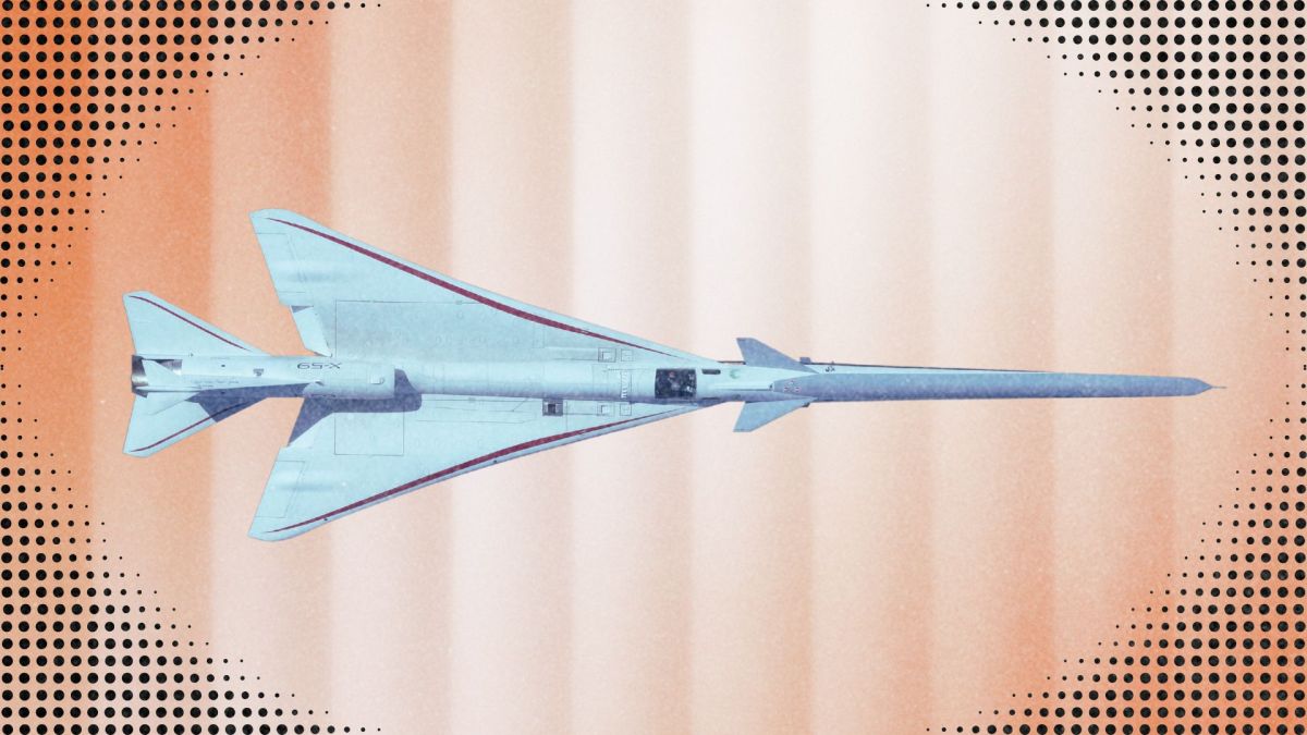 jet supersonique x 59, première historique pour une fusée européenne, l’urinoir parfait existe – le récap’ sciences de la semaine