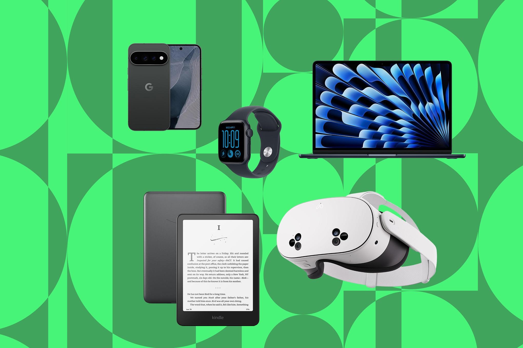 the best october prime day tech deals we found