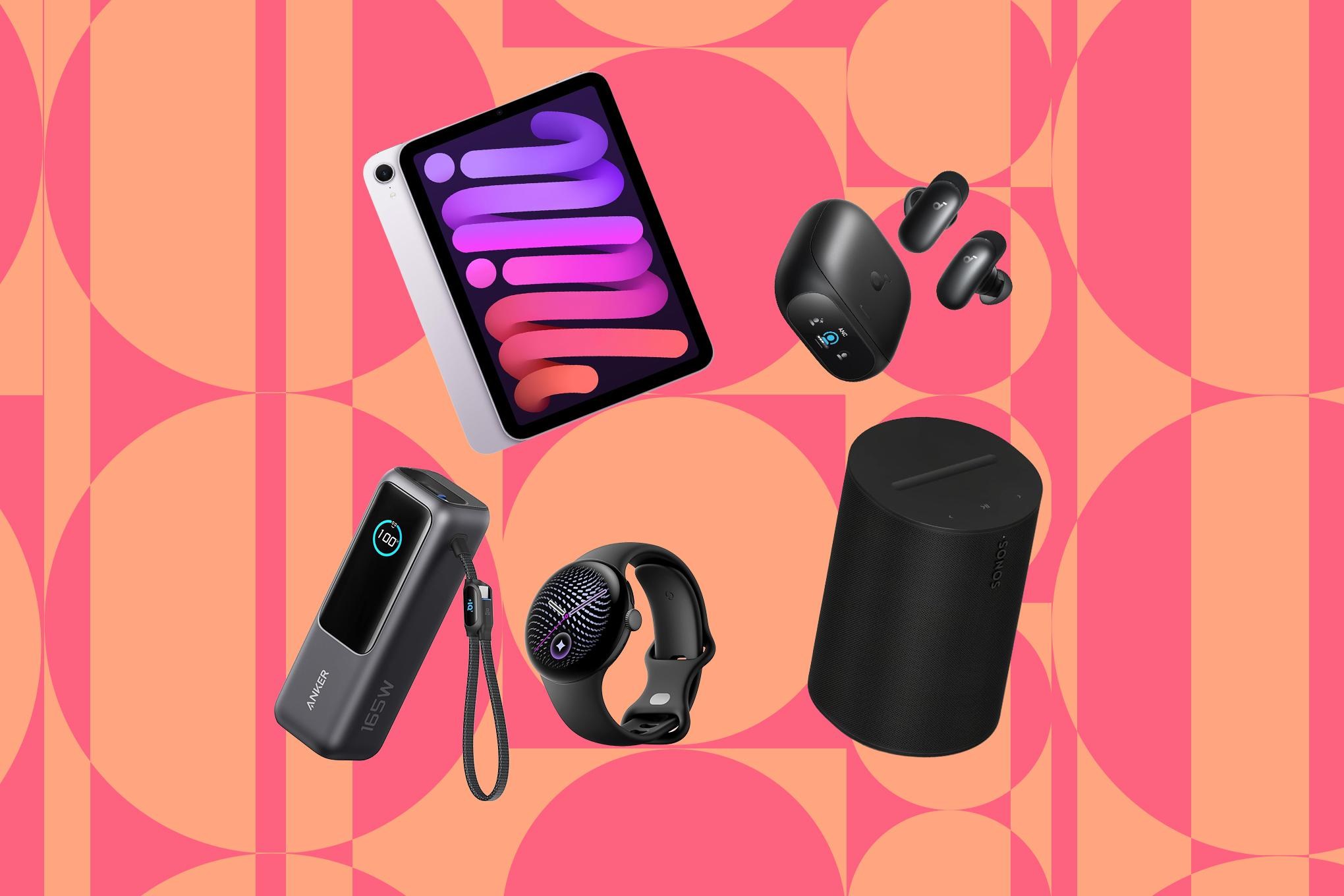 the best october prime day deals from apple, sony, google, and more