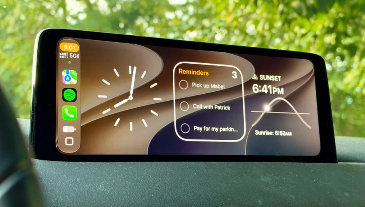 j'ai testé apple carplay pendant un mois, et voici ce qu'android auto devrait vraiment lui emprunter
