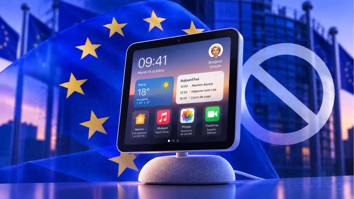 sans siri ai en europe, faut il craindre qu’apple ne lance plus ses nouveautés chez nous ?