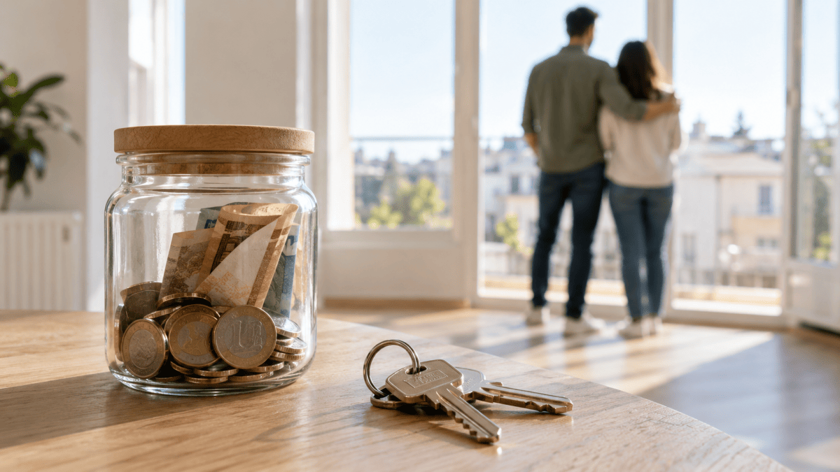 3,10 % brut pendant un an : combien rapporte réellement le livret boosté bfor+ de bforbank ? [sponso]