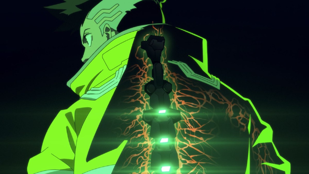 cyberpunk: edgerunners season 2 met tout le monde d’accord avec son nouveau trailer