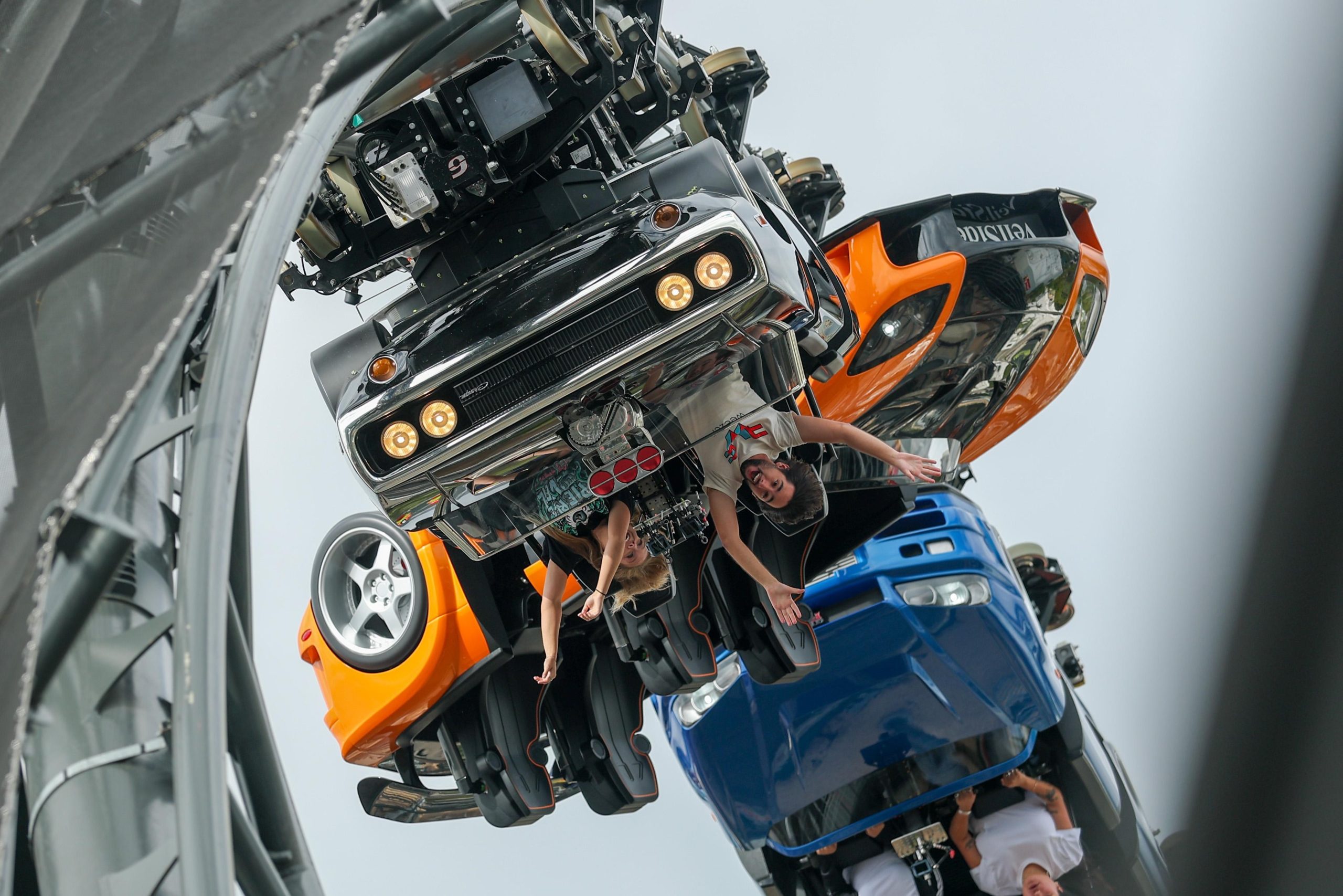 Noise from Universal’s latest ride made rich locals furious, fast noise from universal’s latest ride made rich locals furious, fast
